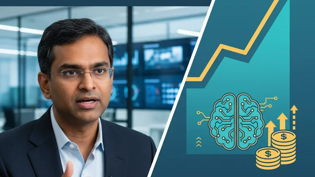 IA: CEO da Alphabet Alerta para "Irracionalidade" e Compara o Momento Atual com o Boom da Internet