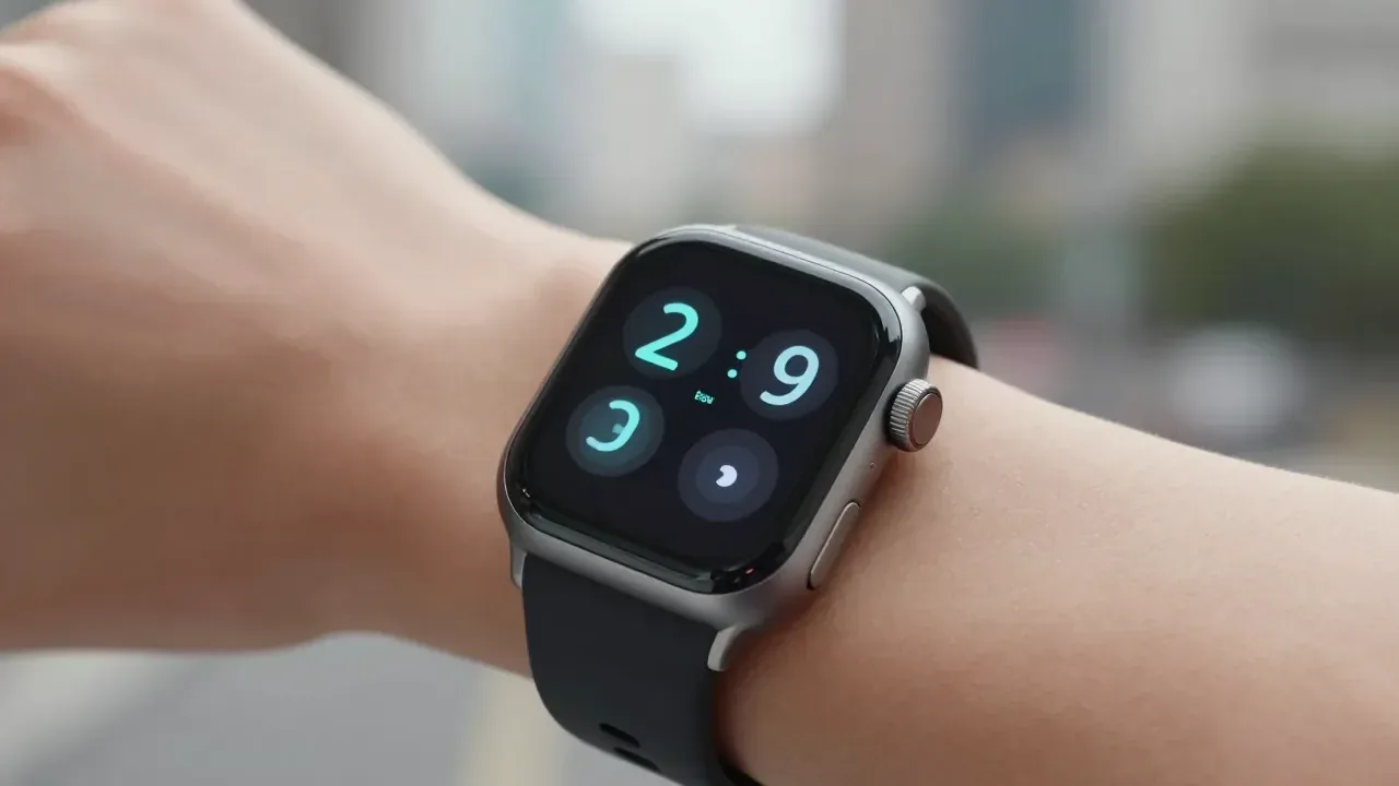 Garmin revoluciona monitoramento de glicose com tecnologia óptica em smartwatches