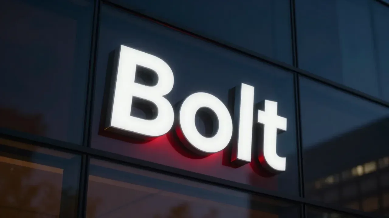 Aposta de Risco: Fundador da Bolt Investe Dinheiro Próprio em Manobra de Emergência para Salvar Fintech do Colapso