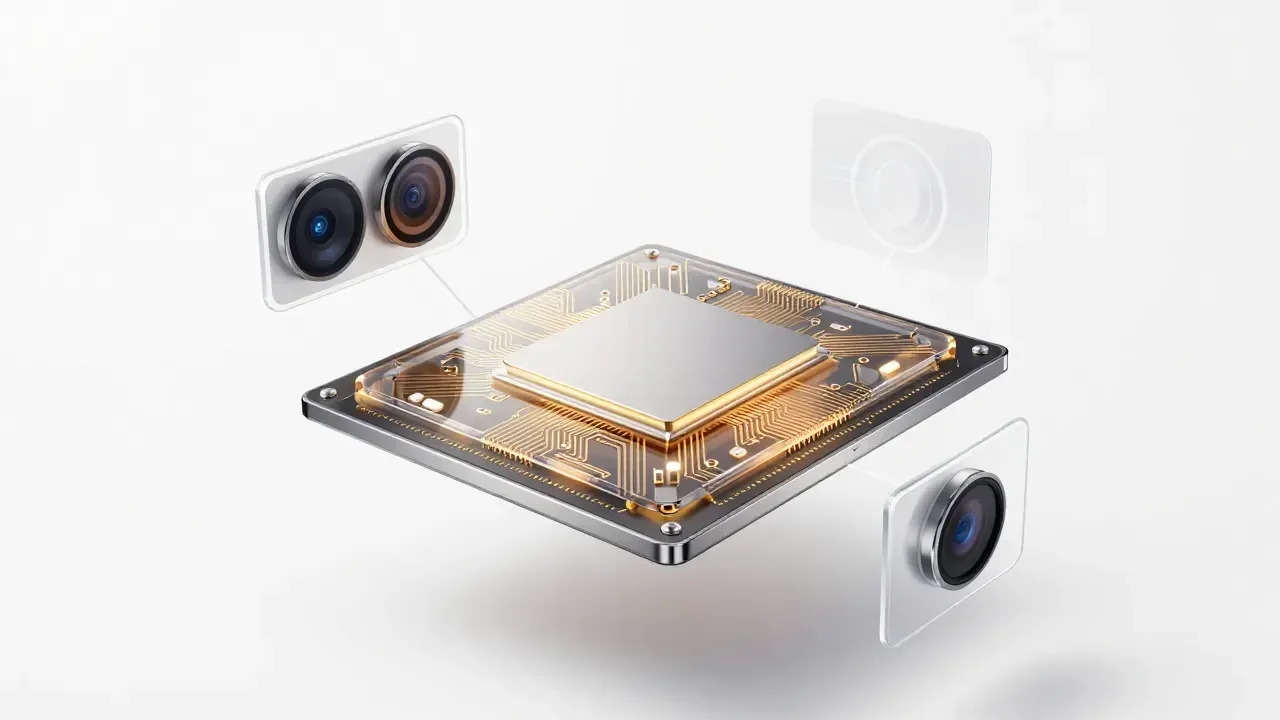iPhone 18 Pro: Face ID sob a tela adiado, foco total em chip de 2nm e câmeras revolucionárias para o interior!