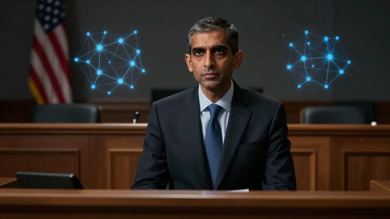 Nadella relata em juízo que não foi avisado sobre demissão de Altman