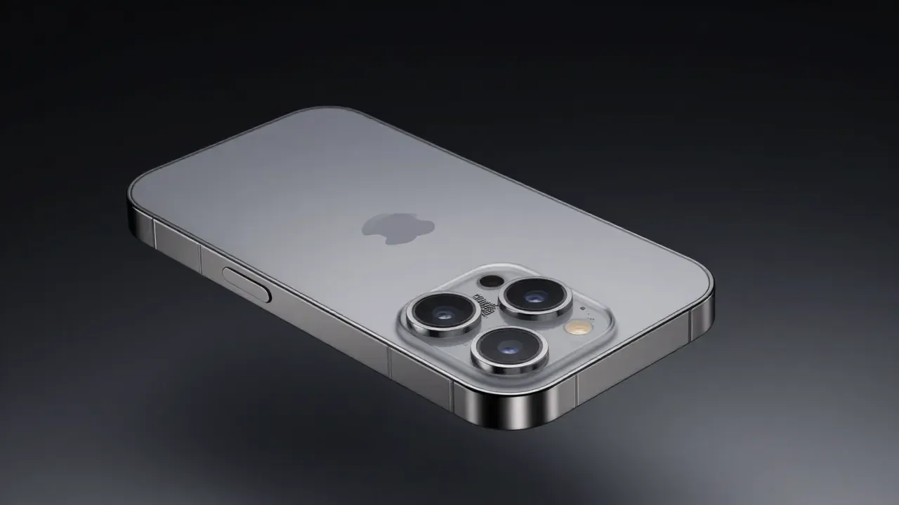 iPhone 18: Modem Próprio da Apple Desbloqueia Privacidade Total e Fim da Dependência da Qualcomm