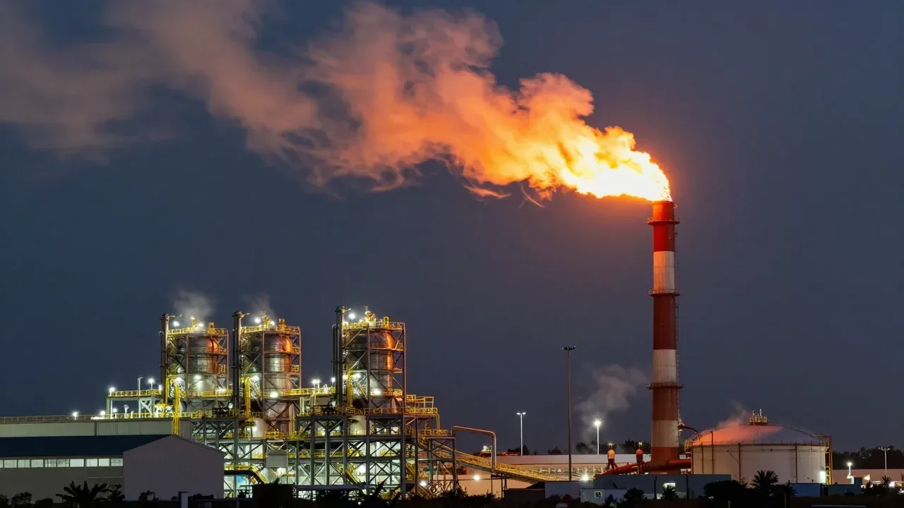 Do Esgoto à Energia: Inovação Triplica Produção de Gás Renovável e Corta Custos de Descarte pela Metade