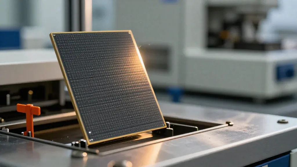 A Descoberta da Fase Kappa: O Novo Semicondutor que Pode Revolucionar a Fabricação de Processadores de Próxima Geração