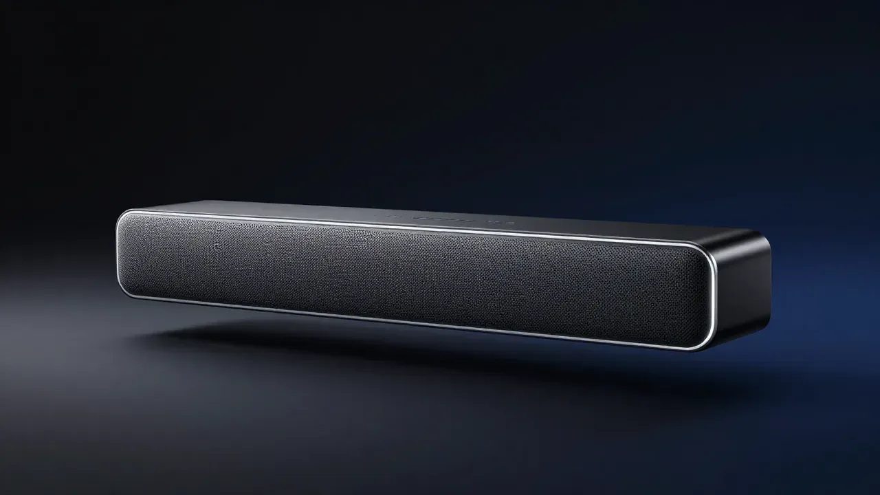 Desbloqueie o Som Perfeito: Soundbar LG S40T por R$ 979 na Amazon