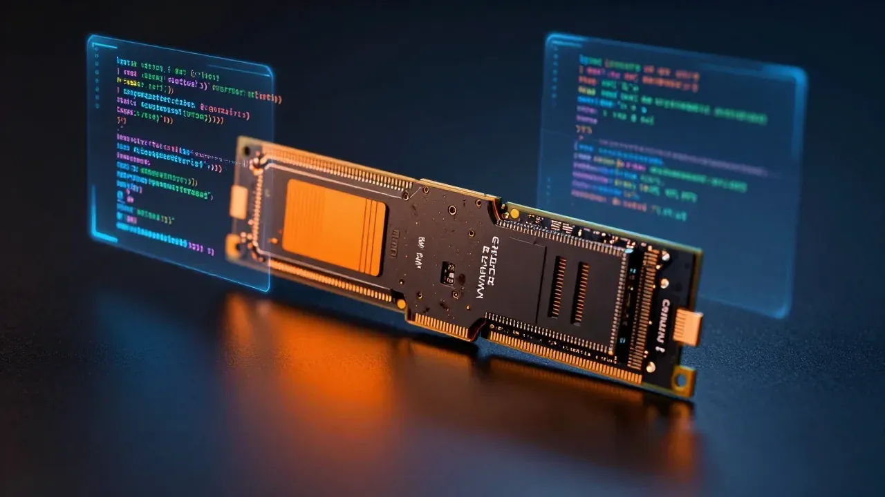 Bug no OpenAI Codex pode reduzir vida útil de SSDs em menos de um ano