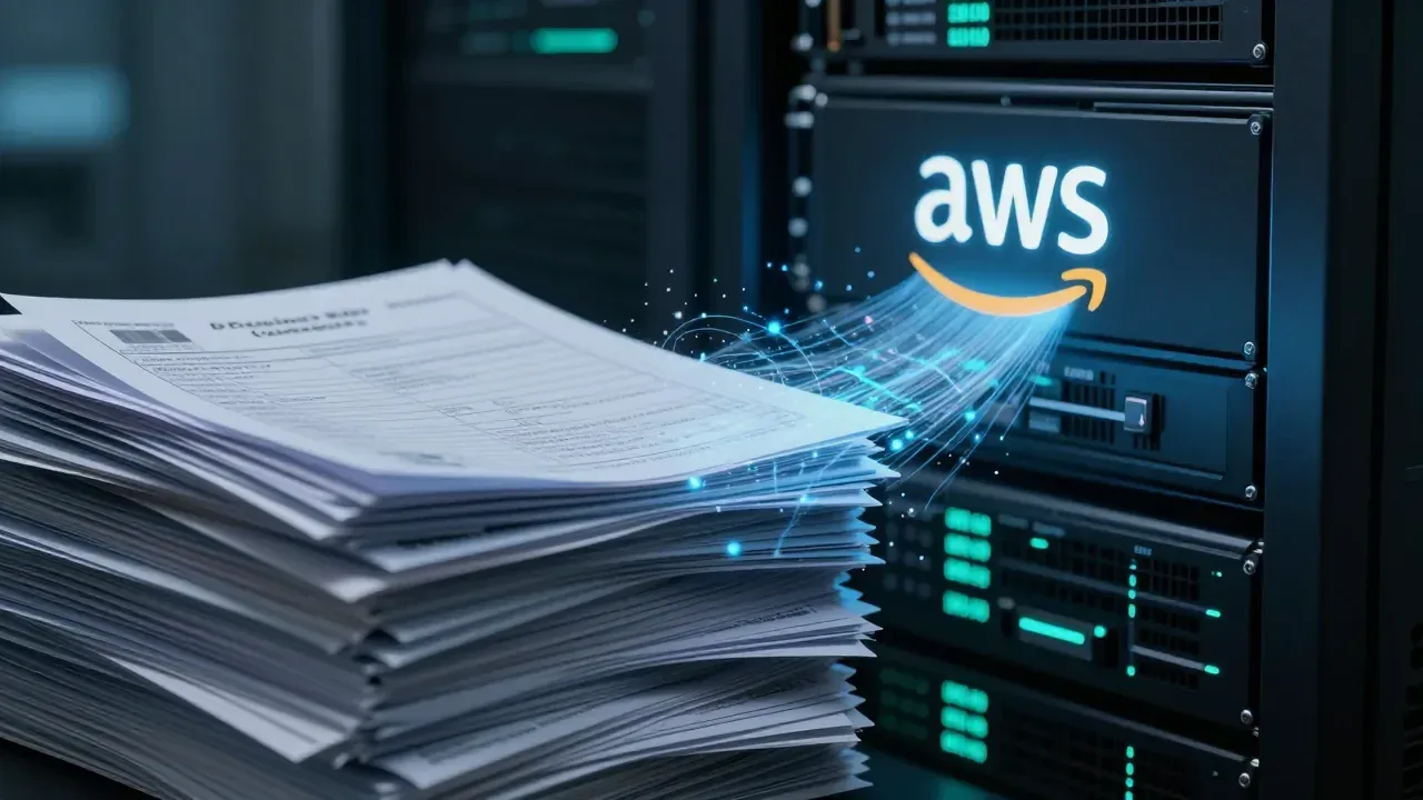 Revolução na Documentação Clínica: Guardoc Health Processa 1 Milhão de Documentos por Dia com Inteligência Artificial da Amazon