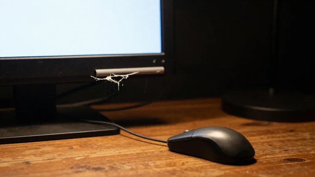 O Fim de uma Era: Por que a Barra de Rolagem Clássica do Windows está Desaparecendo e o que Perdemos com Isso