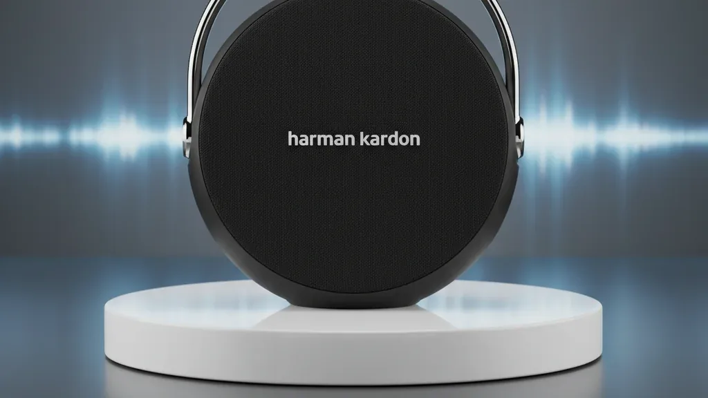 Harman Kardon Onyx Studio 9: A Sua Trilha Sonora Premium Agora com Preço Que Desafia!