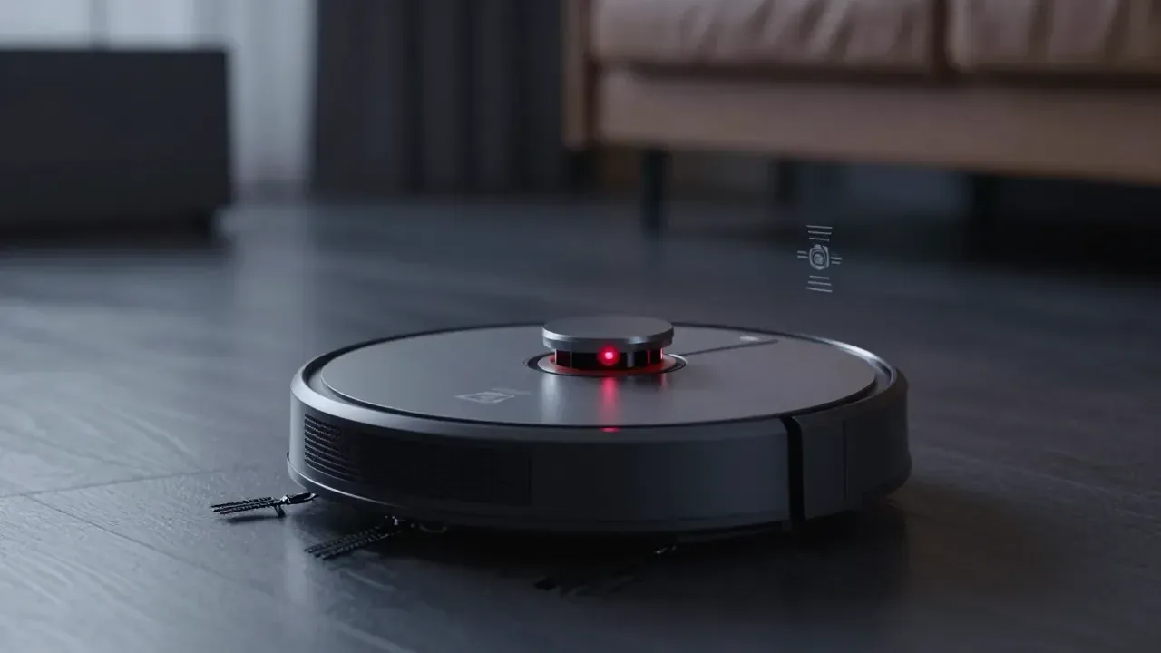 Seu Aspirador Robô Pode Estar Espionando Você: O Perigo Oculto dos Dispositivos Inteligentes em Casa