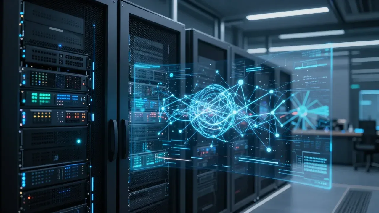 AWS e Dataside realizam imersão técnica em nuvem e IA generativa em 2026