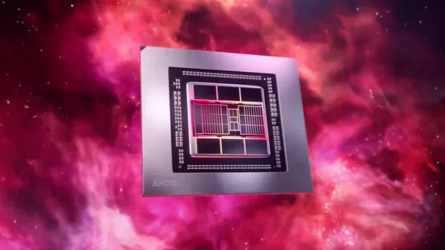 GPUs Radeon RX 8000 mobile terão somente dois modelos com 8 a 16 GB