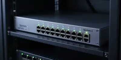 A rede que alimenta a revolução da IA: como o Spectrum-X Ethernet da NVIDIA destrava o potencial das mega fábricas de inteligência artificial
