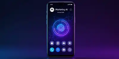 Motorola Revoluciona o Mercado com Inteligência Artificial e Câmeras Avançadas em 2026