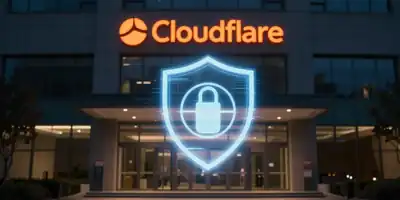 Cloudflare: O Fim do Acesso Livre à Internet, Nova Era de Controle de Robôs de IA