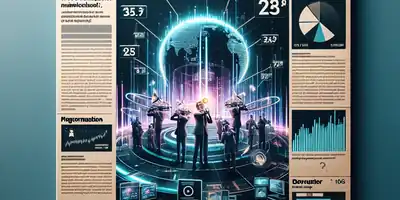 ## Telecomunicações Reinventadas: Descubra como a Nova Regulamentação da Anatel Vai Revolucionar Seus Direitos!
