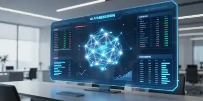 Crypto.com reduz quadro em 12% para acelerar automação via inteligência artificial