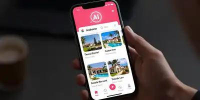 Revolução na Hospedagem: Airbnb Apresenta Busca Inteligente com IA para Viagens Personalizadas