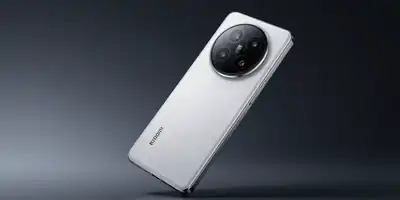 Xiaomi 15T por menos de R$ 3.200? Oferta na Shopee derruba preço do topo de linha com 256 GB