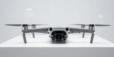 DJI Mini 4K desembarca no Brasil: a porta de entrada perfeita para o universo dos drones com preço especial para iniciantes