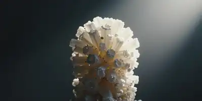 A Revolução da Luz: Materiais Sustentáveis que Podem Transformar a Energia Limpa e Conquistar o Nobel