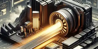 PCIe 7.0: A Estrada da Velocidade Extrema Rumo a 2028!
