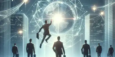 ## Claro Empresas Surge da Evolução Embratel: Conectividade e Inovação Redefinidas!
