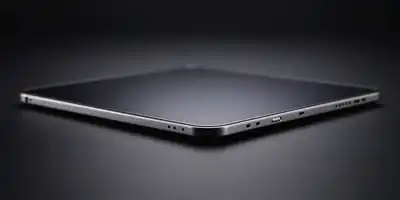 Adeus ao iPad Ultra: Apple cancela tablet dobrável após queda nas vendas