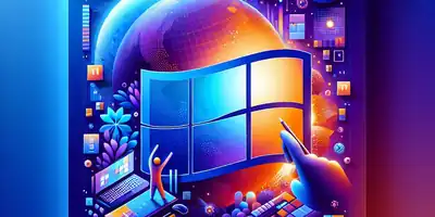 Windows 11: Colabore como Nunca com o Novo Explorador de Arquivos!

