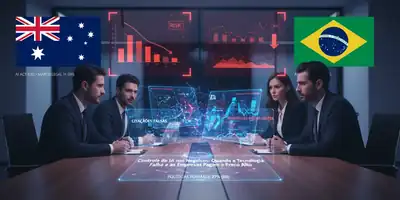 Controle de IA nos Negócios: Quando a Tecnologia Falha e as Empresas Pagam o Preço Alto