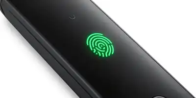 Intelbras revoluciona a segurança residencial com fechadura que lê palma da mão