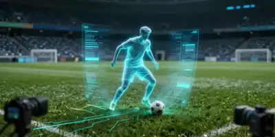 Copa de 2026 usa IA e avatares para acelerar decisões de impedimento