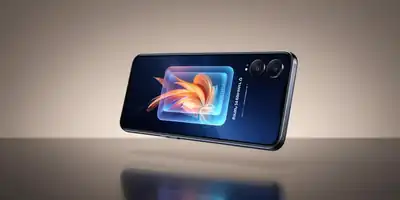 Revolução Edge: Motorola Apresenta Seu Novo Flagship com Bateria Recorde e Câmeras Inovadoras