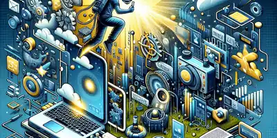 Xiaomi Surpreende: Gadgets Inovadores que Vão Além do Smartphone!
