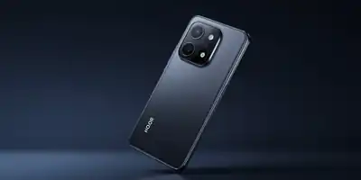 Honor Power 3: Gigante de 12.000 mAh e Processador MediaTek de 3nm Chegam para Dominar o Mercado Intermediário