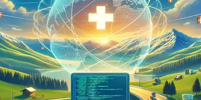 ## Apertus: A Revolução Suíça da IA Transparente Desperta um Novo Mundo de Possibilidades Abertas!
