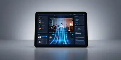 Revolução na Criação de Vídeos: Tecnologia Avançada Transforma Ideias em Conteúdo Cinematográfico para Redes Sociais