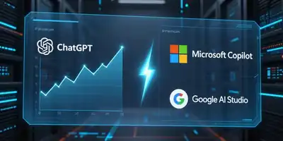Guia prático: como escolher entre planos gratuitos e pagos de IAs generativas
