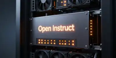 Pós-Treinamento em Escala: Como Adaptar o Stack Tulu 3 para Ambientes de Baixa Memória com o Open Instruct