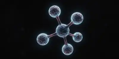 Marte: Moléculas Orgânicas Misteriosas Levantam Questões Sobre Origem Biológica