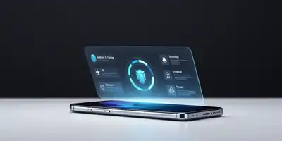 Android 16 Turbina Segurança Antirroubo: Bloqueio Inteligente e Proteção Reforçada Chegam às Suas Mãos