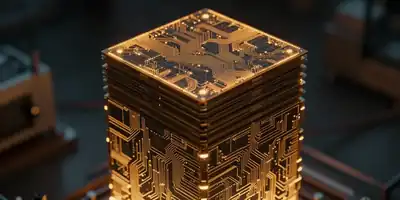 Coreia do Sul aposta US$ 576 bilhões em chips para dominar a revolução da IA