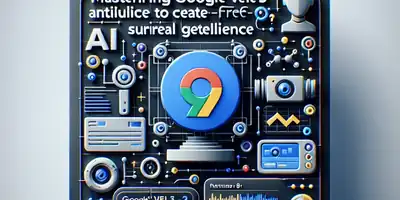 Veo 3: Domine a IA do Google e Crie Vídeos Surreais Gratuitamente!
