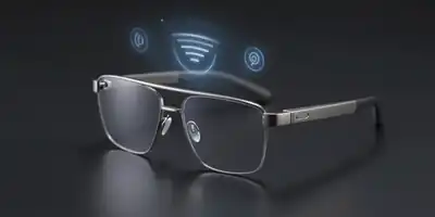 Google anuncia óculos inteligentes com Gemini na Google I/O 2026