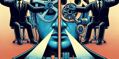 ## Scorsese Troca a Tela Grande pelo Silêncio: A Razão Inesperada por Trás da Decisão do Mestre do Cinema
