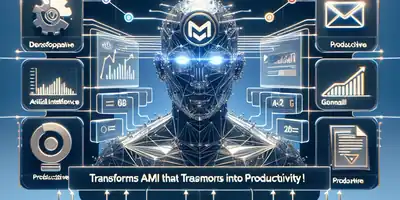 Notion Mail: Domine sua Caixa de Entrada com a IA Revolucionária que Transforma Gmail em Produtividade!
