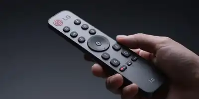 O Segredo do Botão 0: Como Transformar seu Controle de TV LG em um Atalho de Alta Performance