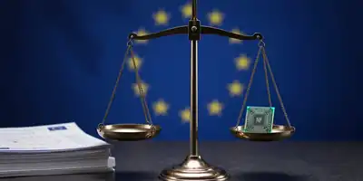 Lei da IA da União Europeia entra em nova fase com regras e multas