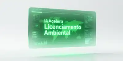 Revolução na Burocracia: IA Acelera Licenciamento Ambiental nos EUA com o DraftNEPABench