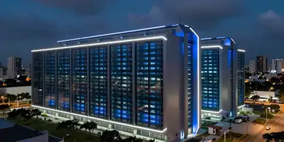 Campinas se torna Hub Gigante de IA: Investimento de R$ 20 Bilhões Transforma a Cidade em Poderosa Fortaleza de Dados